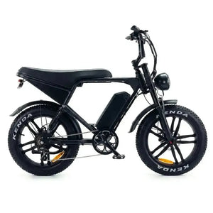 OUXI V8 Pro - 24 pouces - Noir