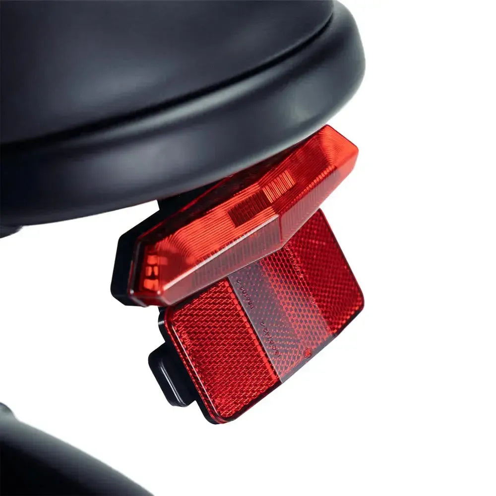 OUXI V8 Pro Max - Noir