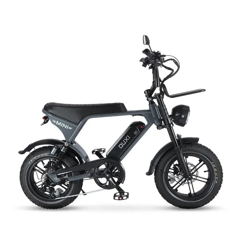 OUXI V8 Ultra Mini - Gris