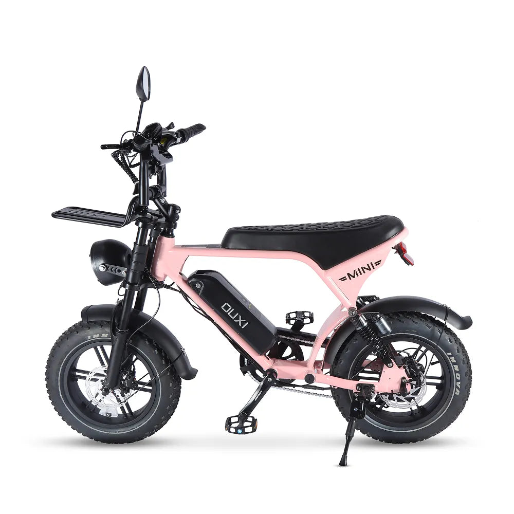 OUXI V8 Ultra Mini - Rose