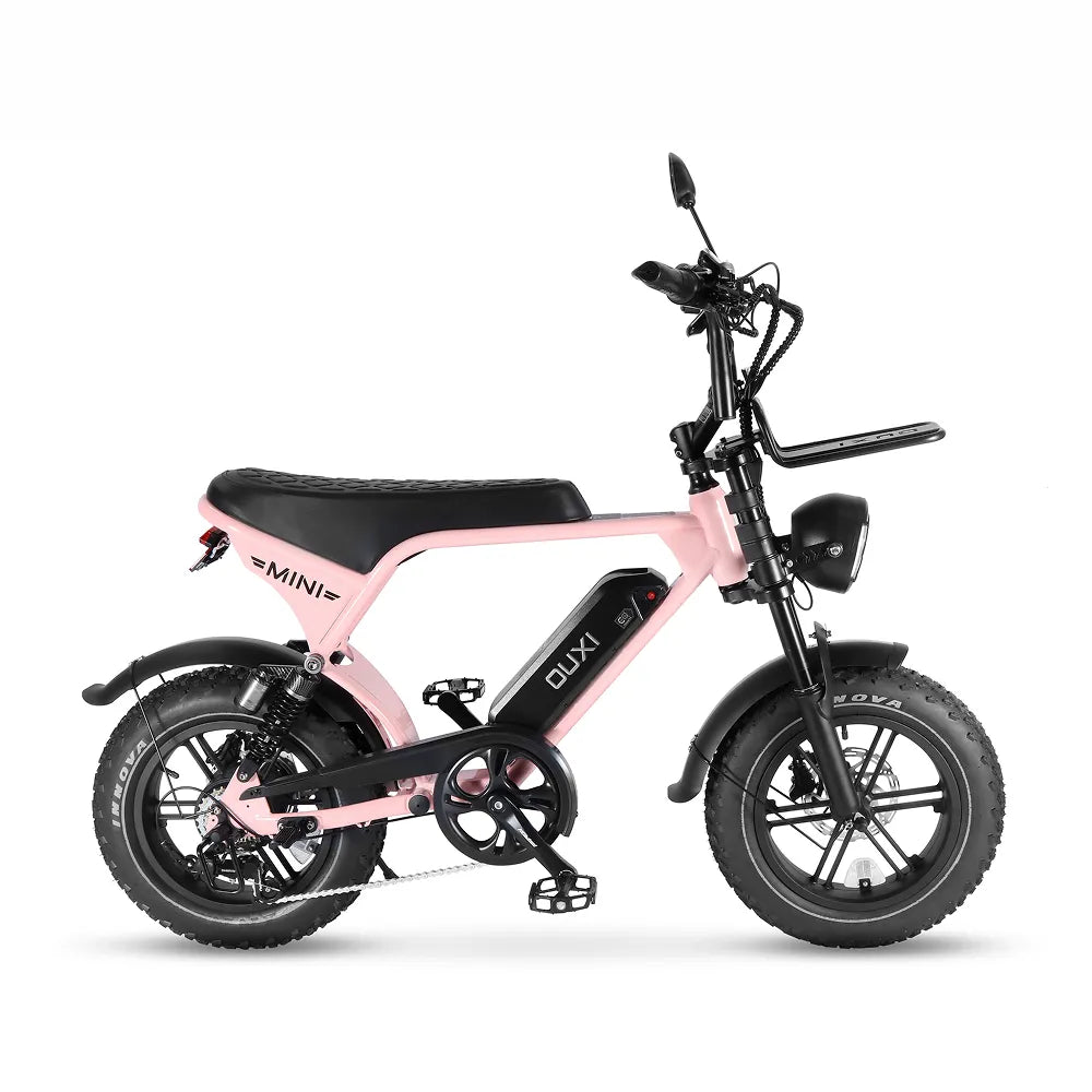 OUXI V8 Ultra Mini - Rose