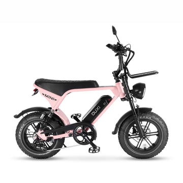 OUXI V8 Ultra Mini - Rose