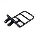 OUXI Porte-bagages avant - Noir