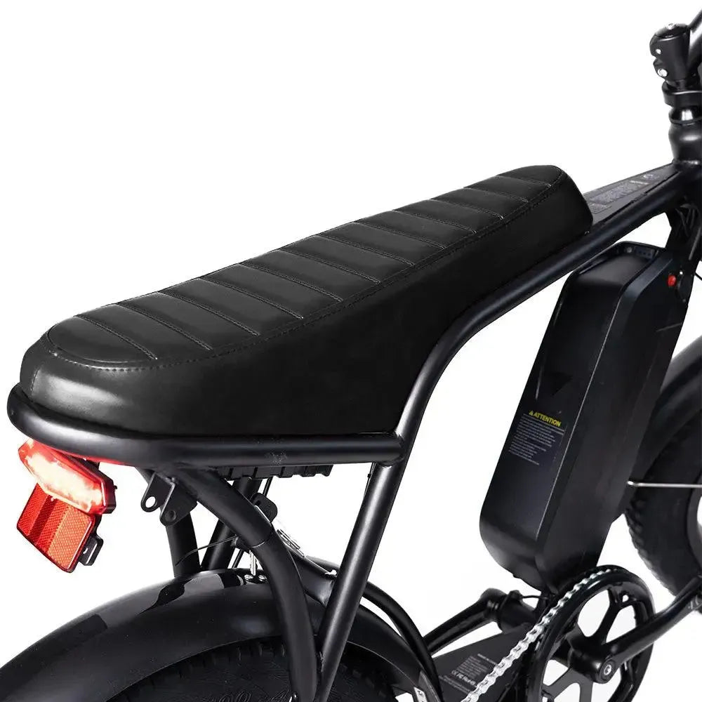 OUXI - Selle - V8, H9 & V20