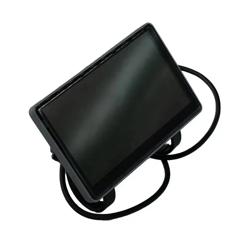 OUXI - Affichage C80