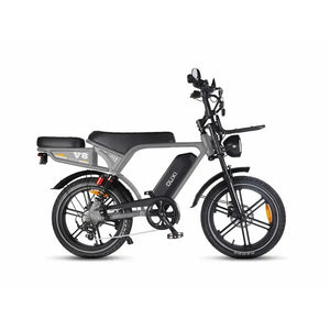 Ouxi V8 Ultra - Gris foncé