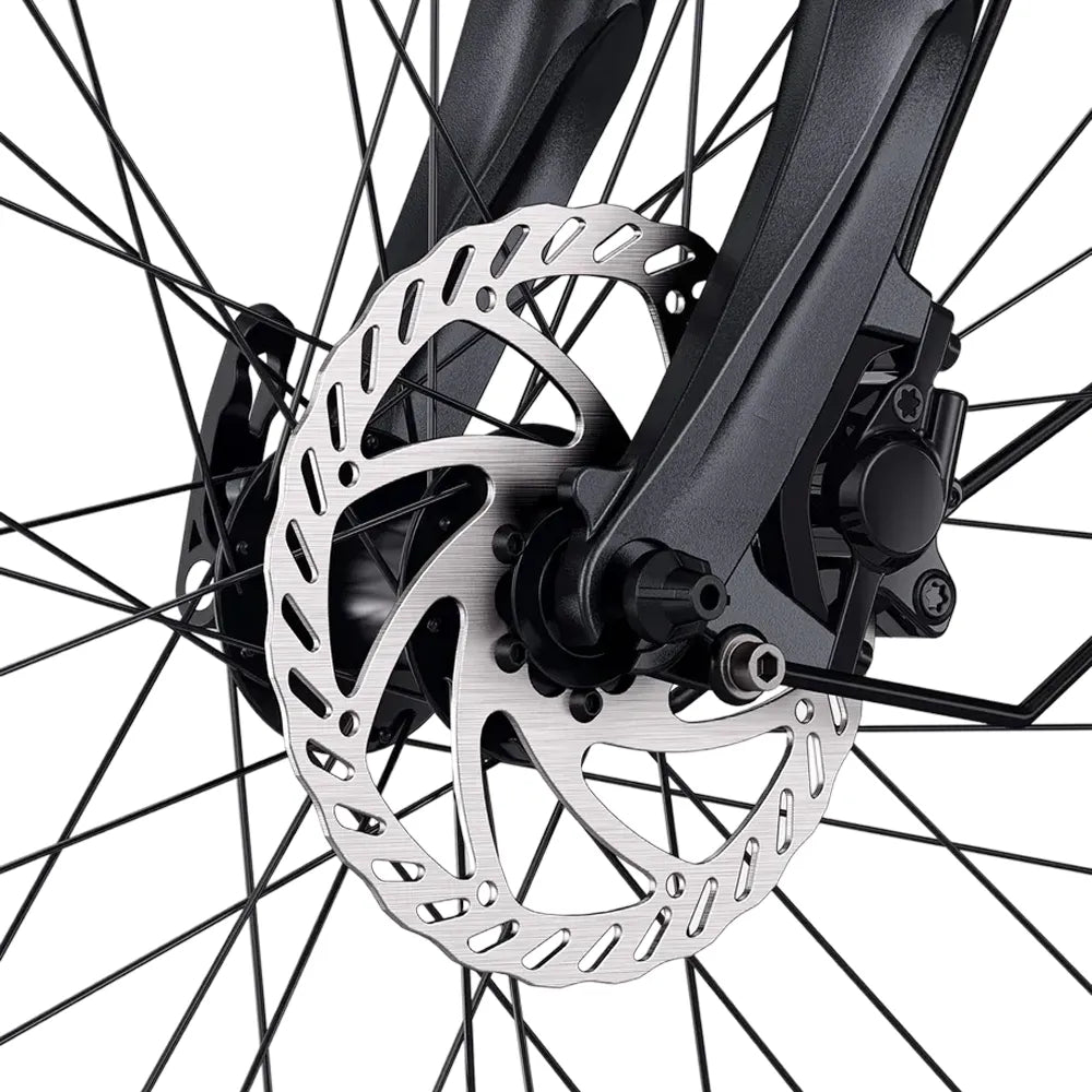 ENGWE P275 SE - Gris