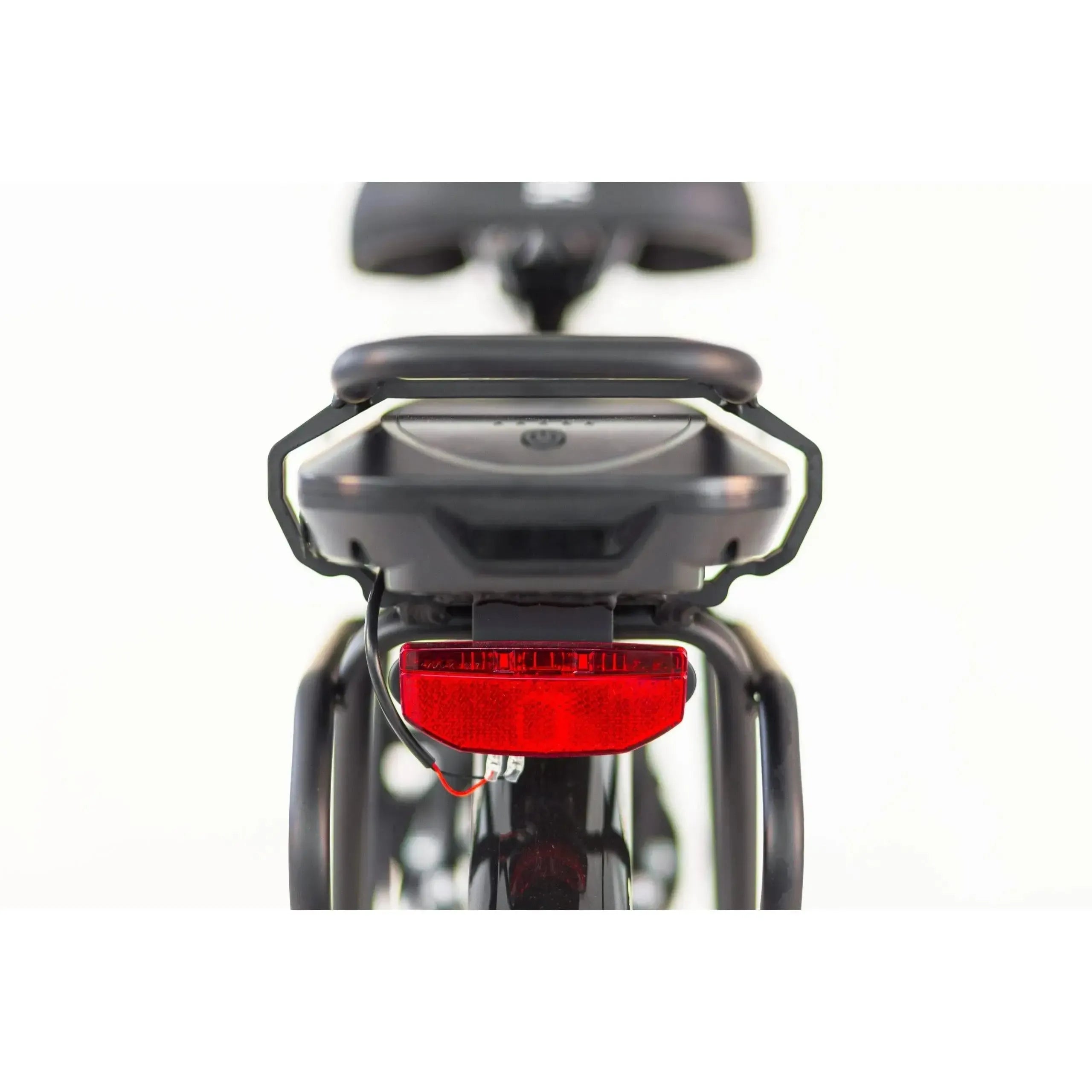 Puch Basic D7 - Noir