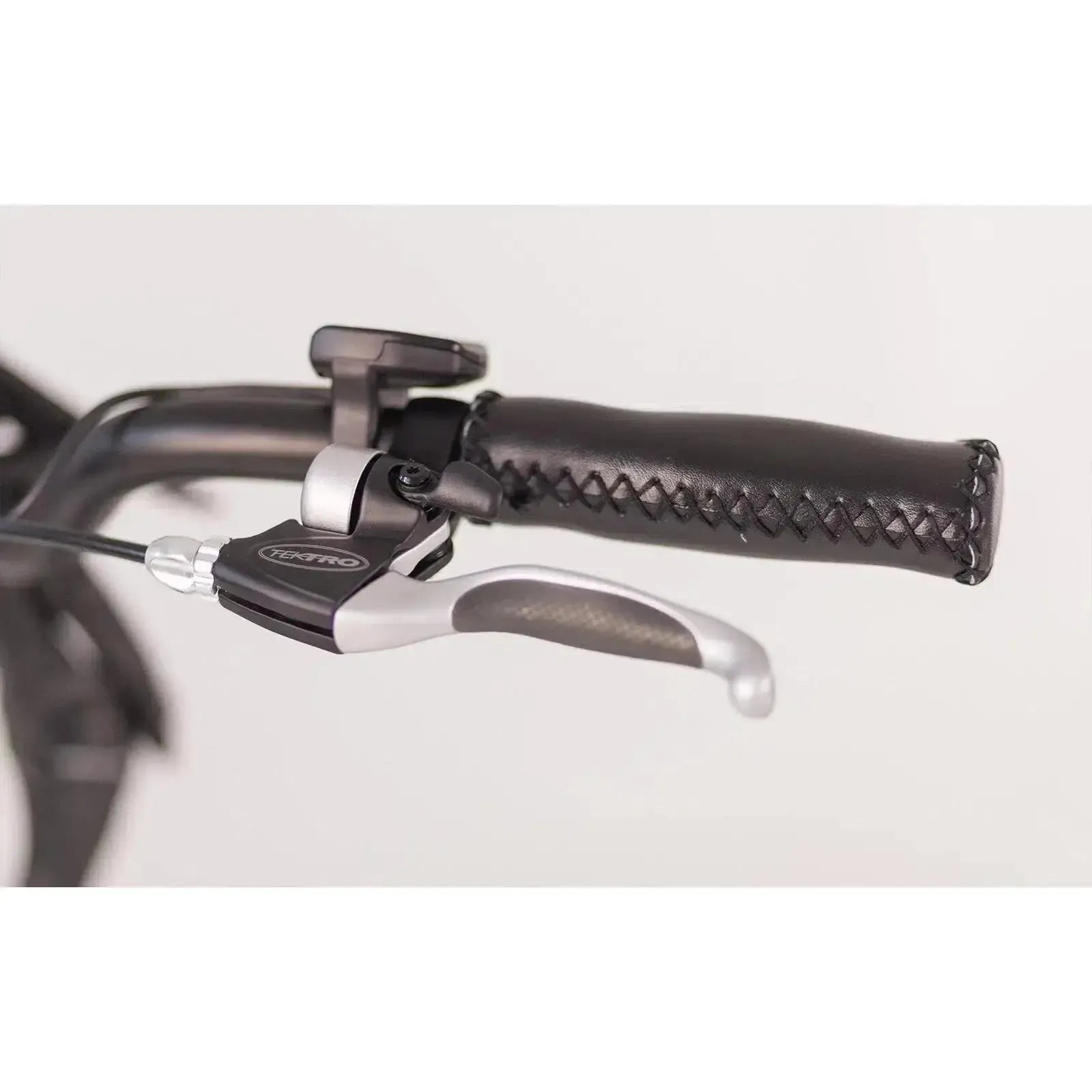 Puch E-Comfort N7 - Noir