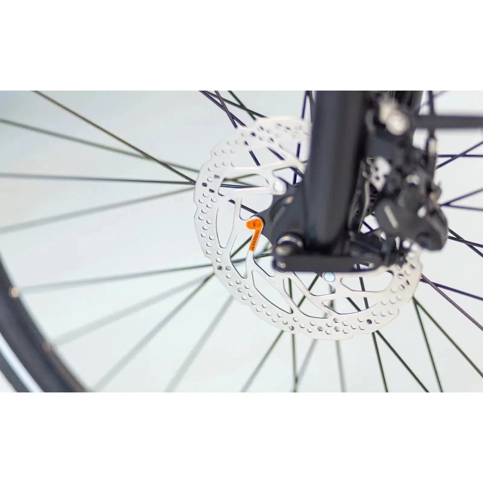 Puch E-Dance ext D8 - Blanc