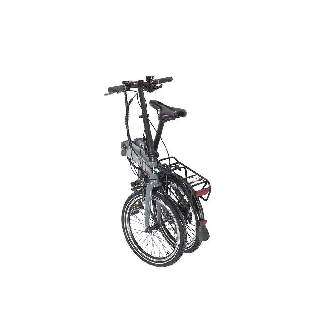 Puch E-Easy D7 - Noir