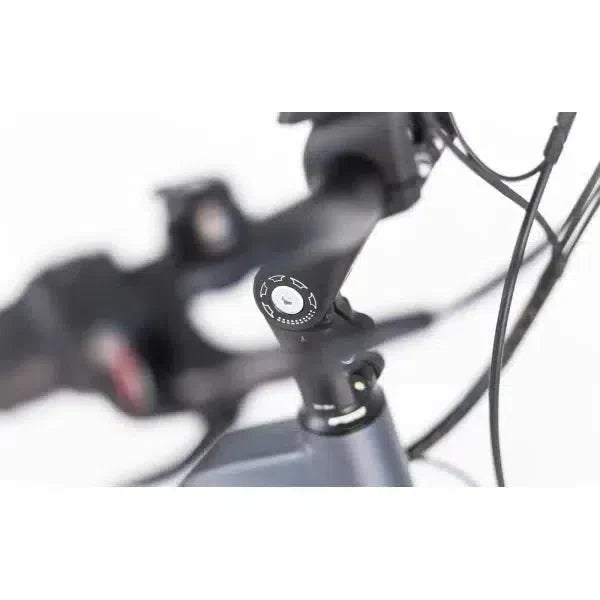 Puch E-Maxi Belt Active Plus 500 N7 - Noir