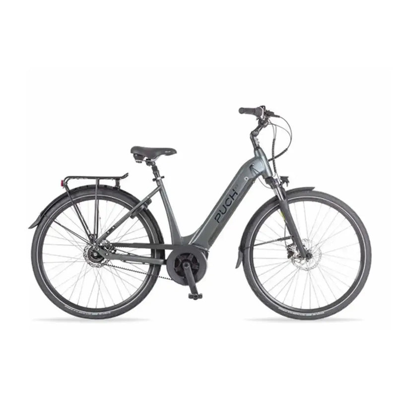 Puch E-Maxi Steps 5000 N7 - Noir