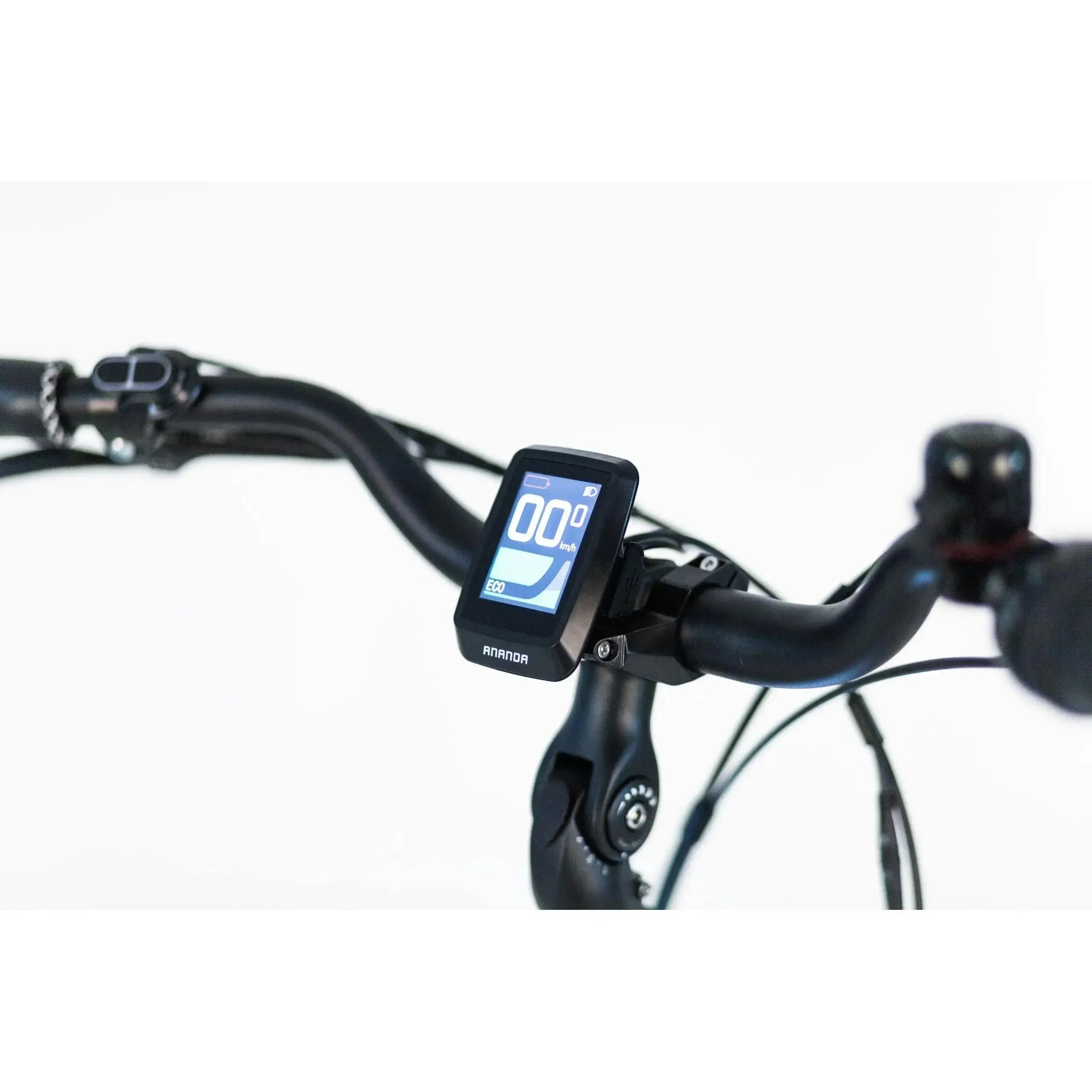 Puch E-Modern N7 - Noir