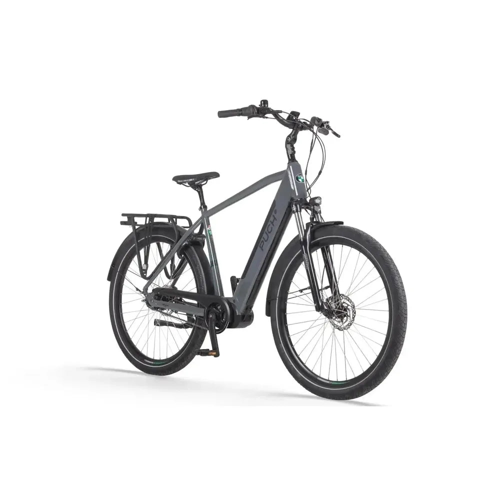 Puch E-Modern SUV N7 - Noir