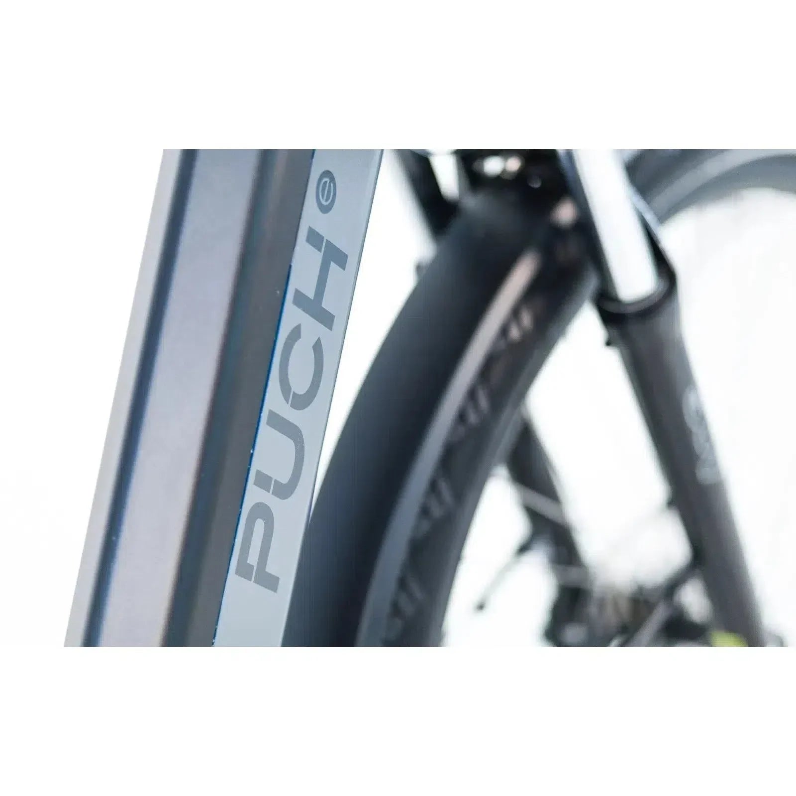 Puch E-Modern SUV N7 - Noir