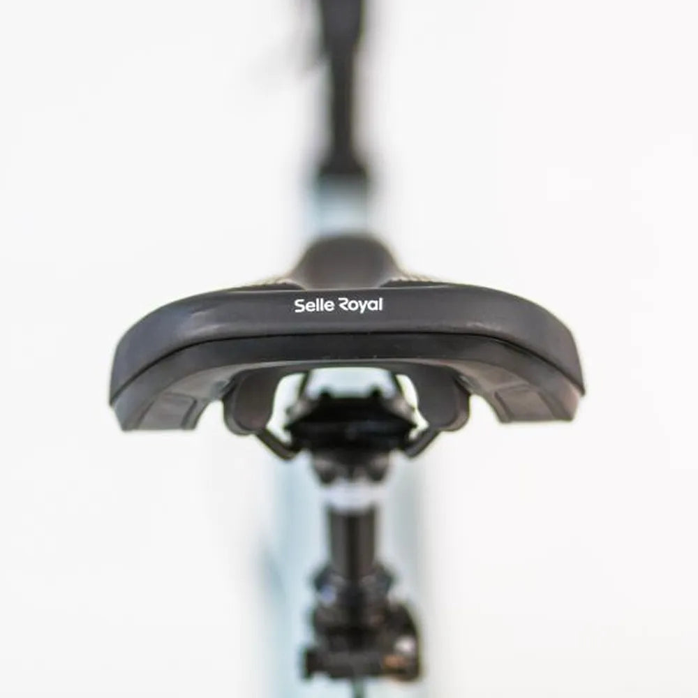 Puch E-Nova - Vert menthe clair Mat