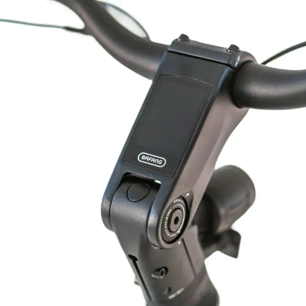 Puch E-Nova - Vert menthe clair Mat