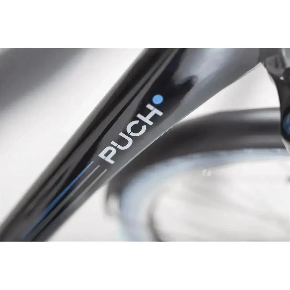 Puch E-Soul N7 - Noir