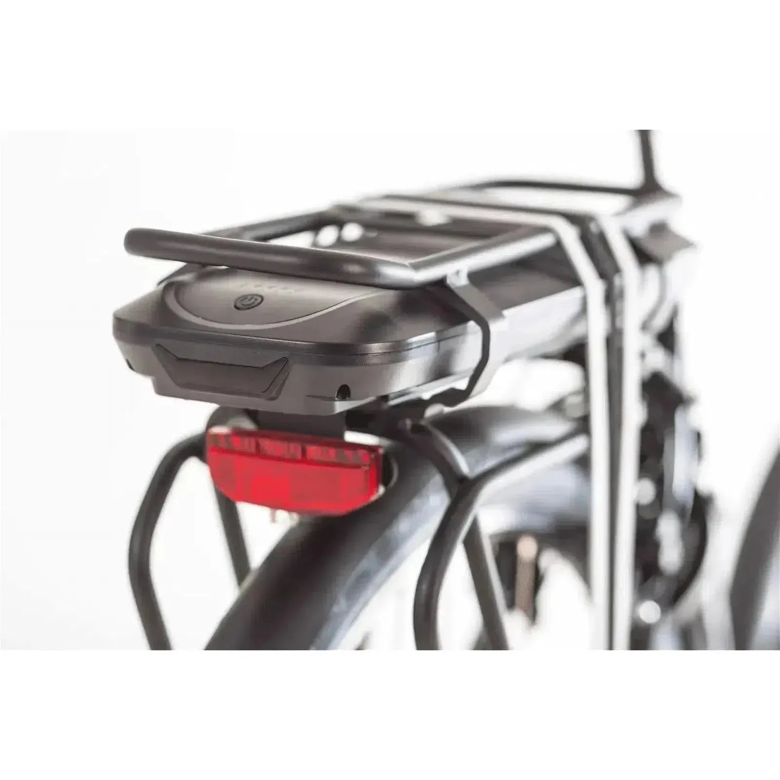 Puch E-Soul N7 - Noir