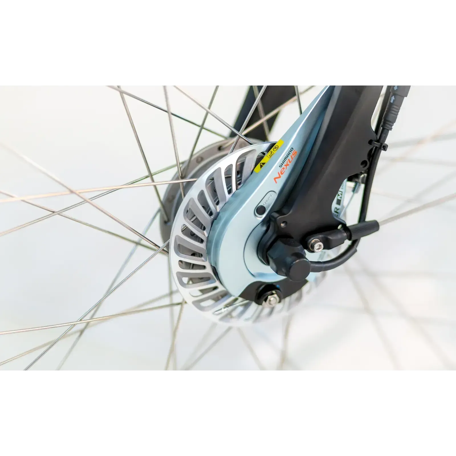Puch E-Soul N7 - Noir