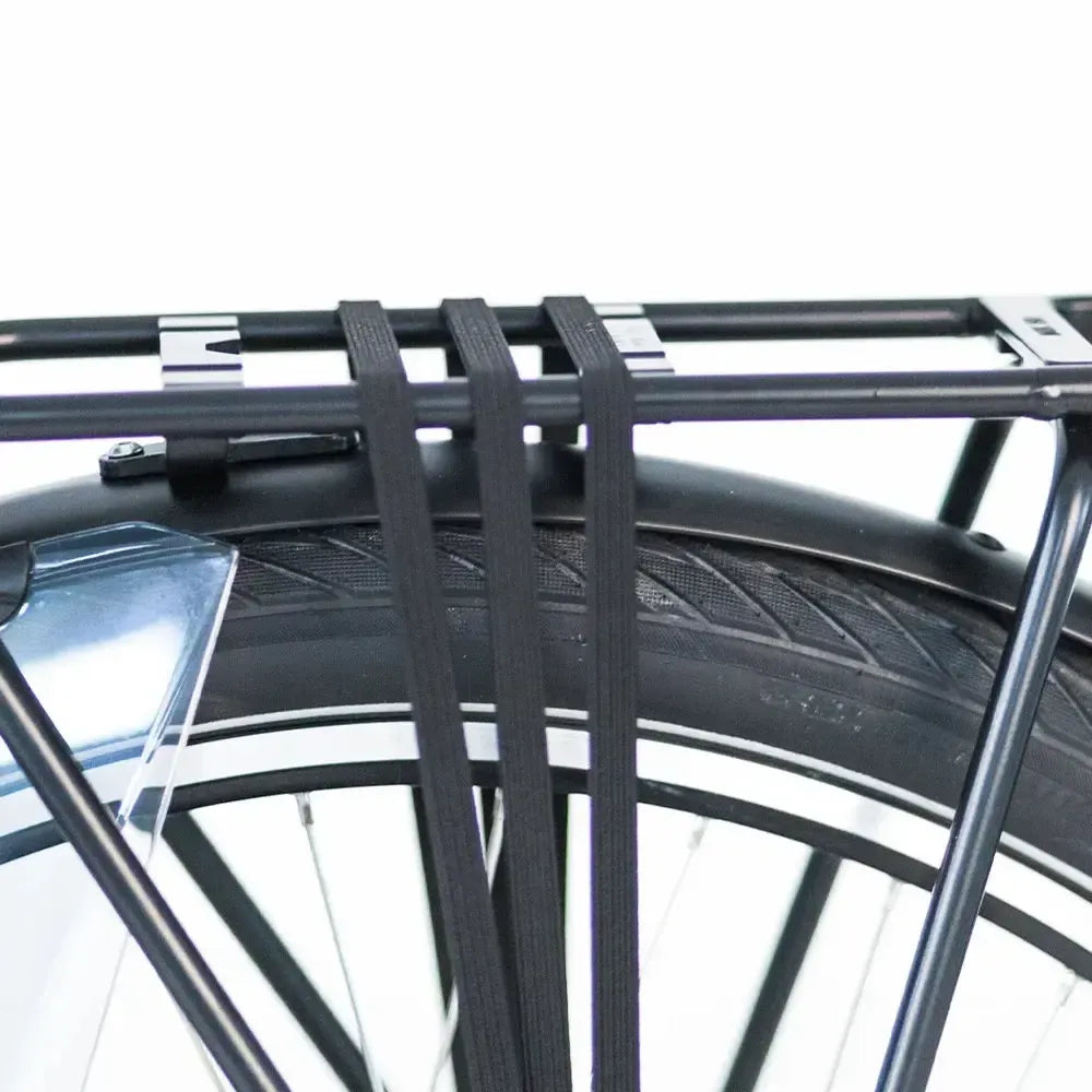 Puch E-Zirkon Enviolo Belt 2024 - Anthracite Mat