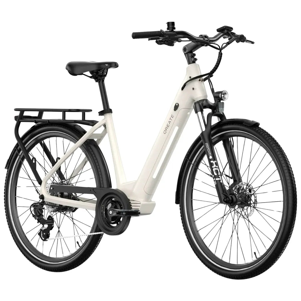 Qreate City Air Pro - Beige