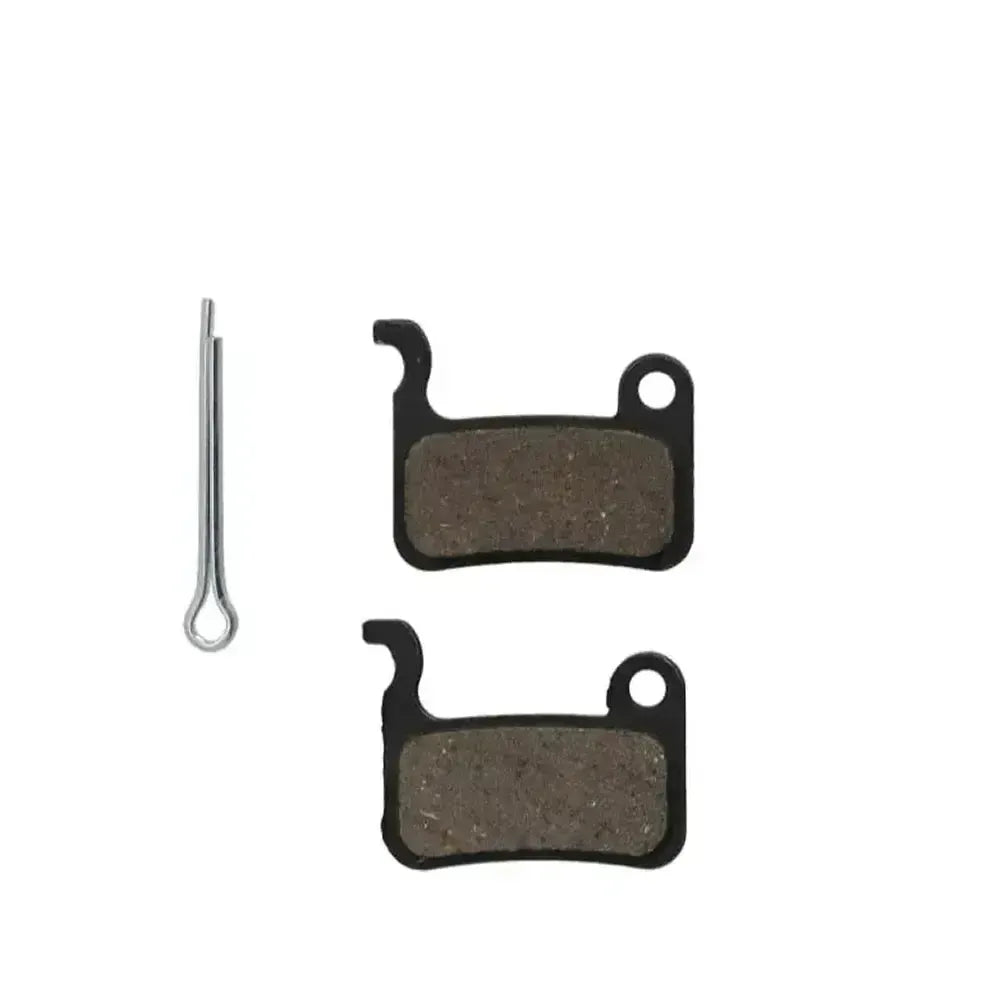 Plaquettes de frein - Hydraulique - OUXI V8, H9 & V20