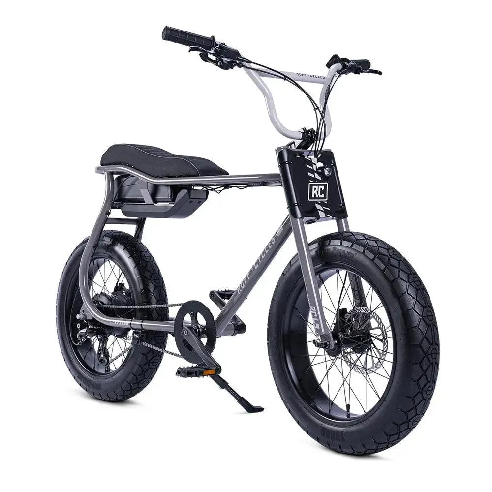 Ruff Cycles Lil'Buddy Edge - Gris