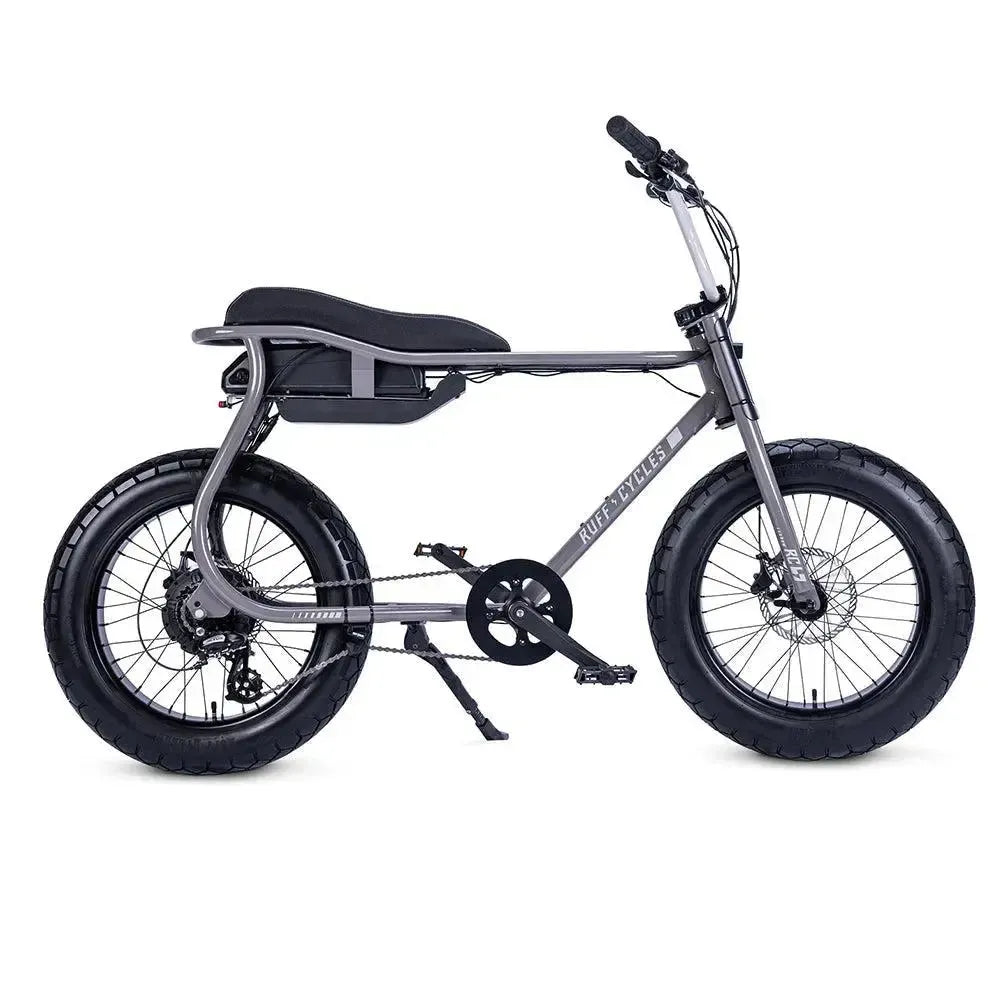 Ruff Cycles Lil'Buddy Edge - Gris