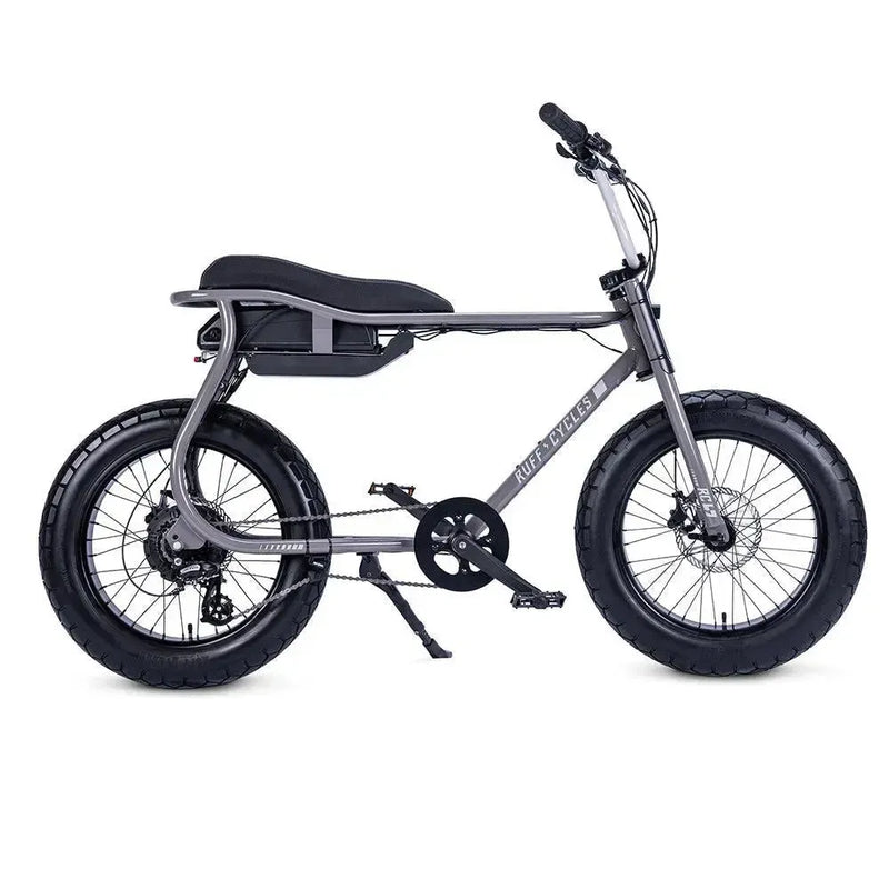 Ruff Cycles Lil'Buddy Edge - Gris