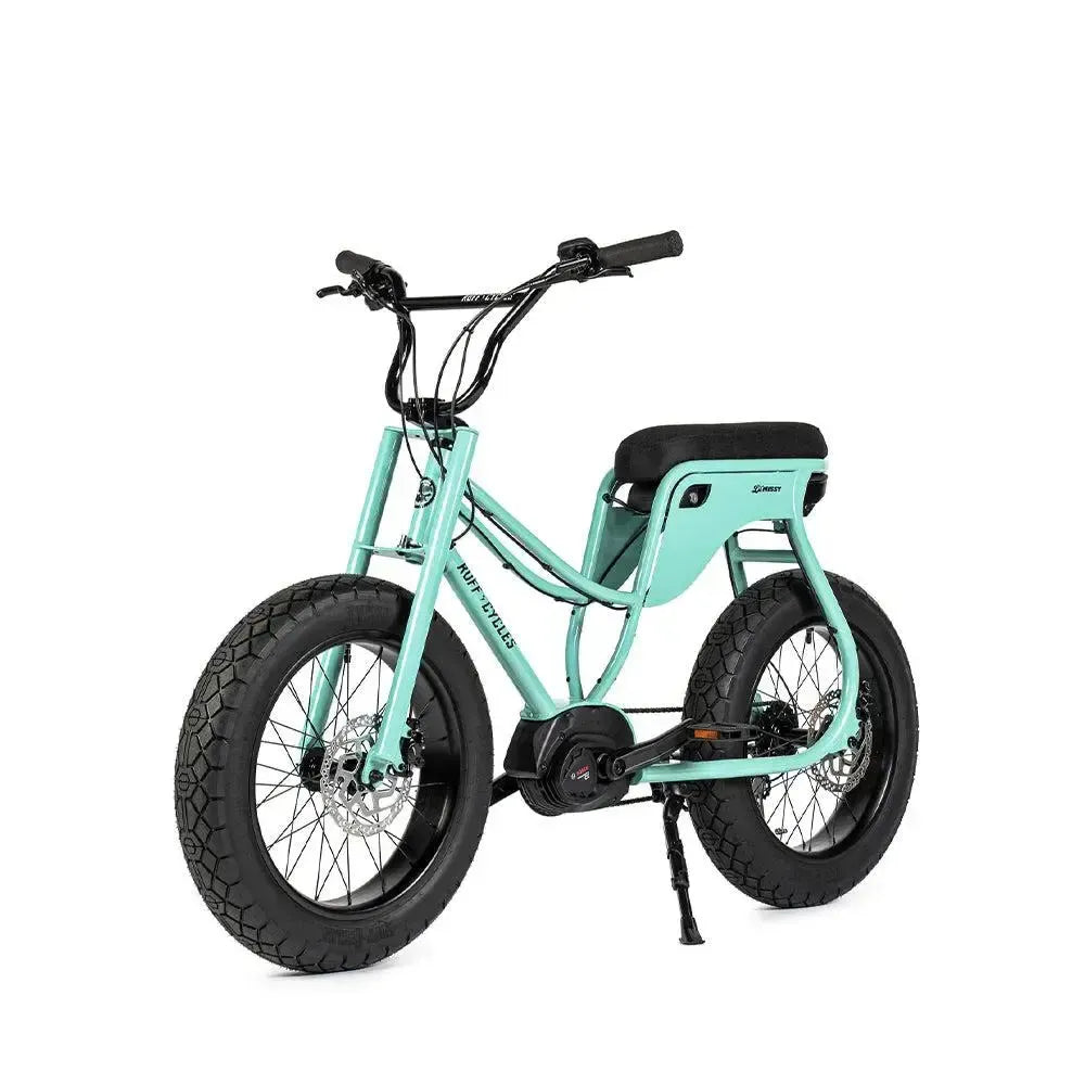 Ruff Cycles - Lil'Missy - Fatbike - Holly