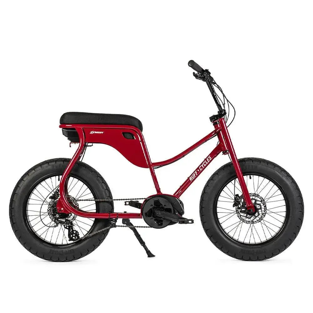 Ruff Cycles - Lil'Missy - Fatbike - Kissy