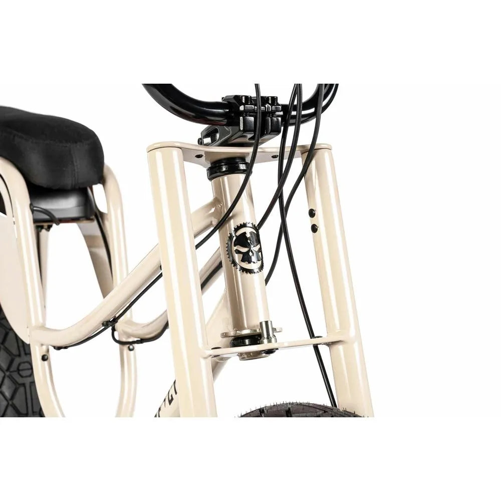 Ruff Cycles - Lil'Missy - Fatbike - Nude