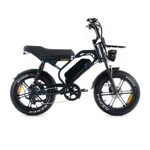 S20 Pro - Gris foncé