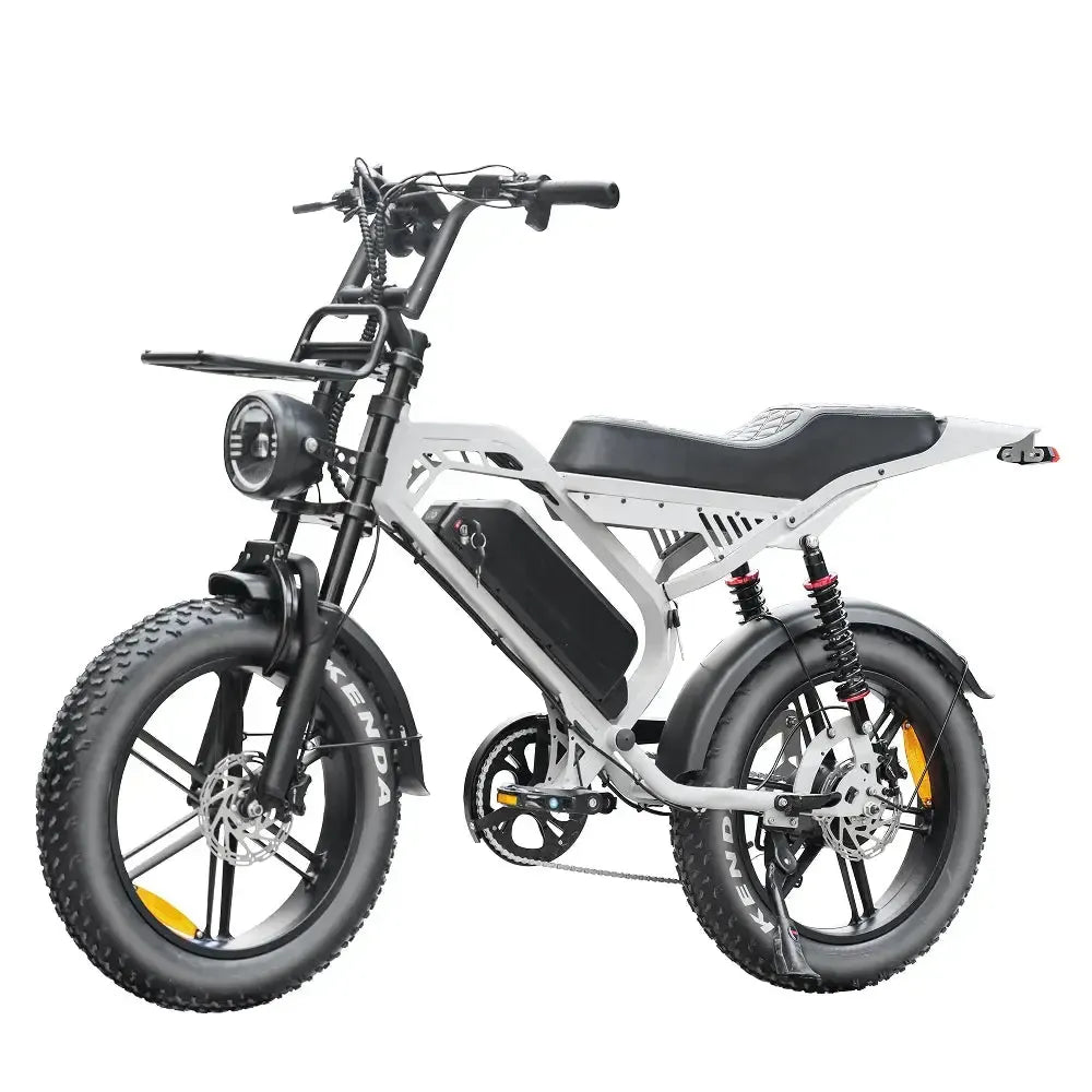 S20 Pro - Gris Clair