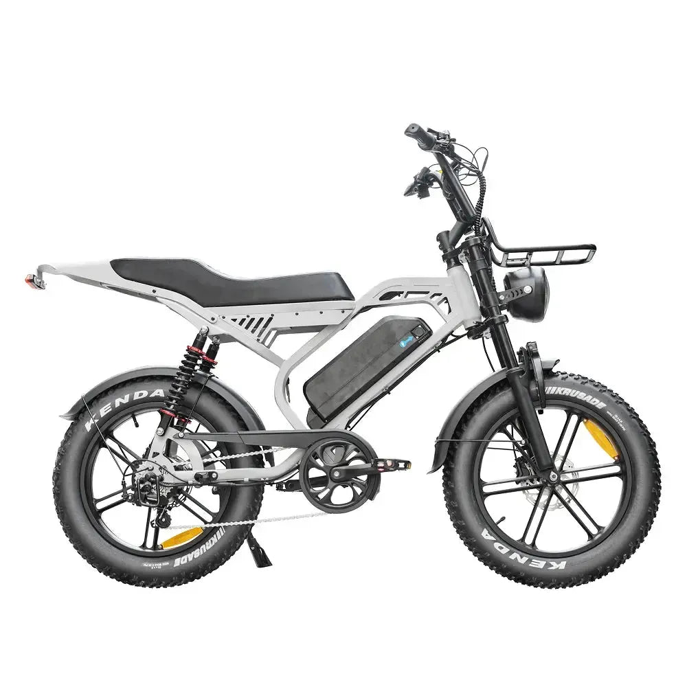 S20 Pro - Gris Clair