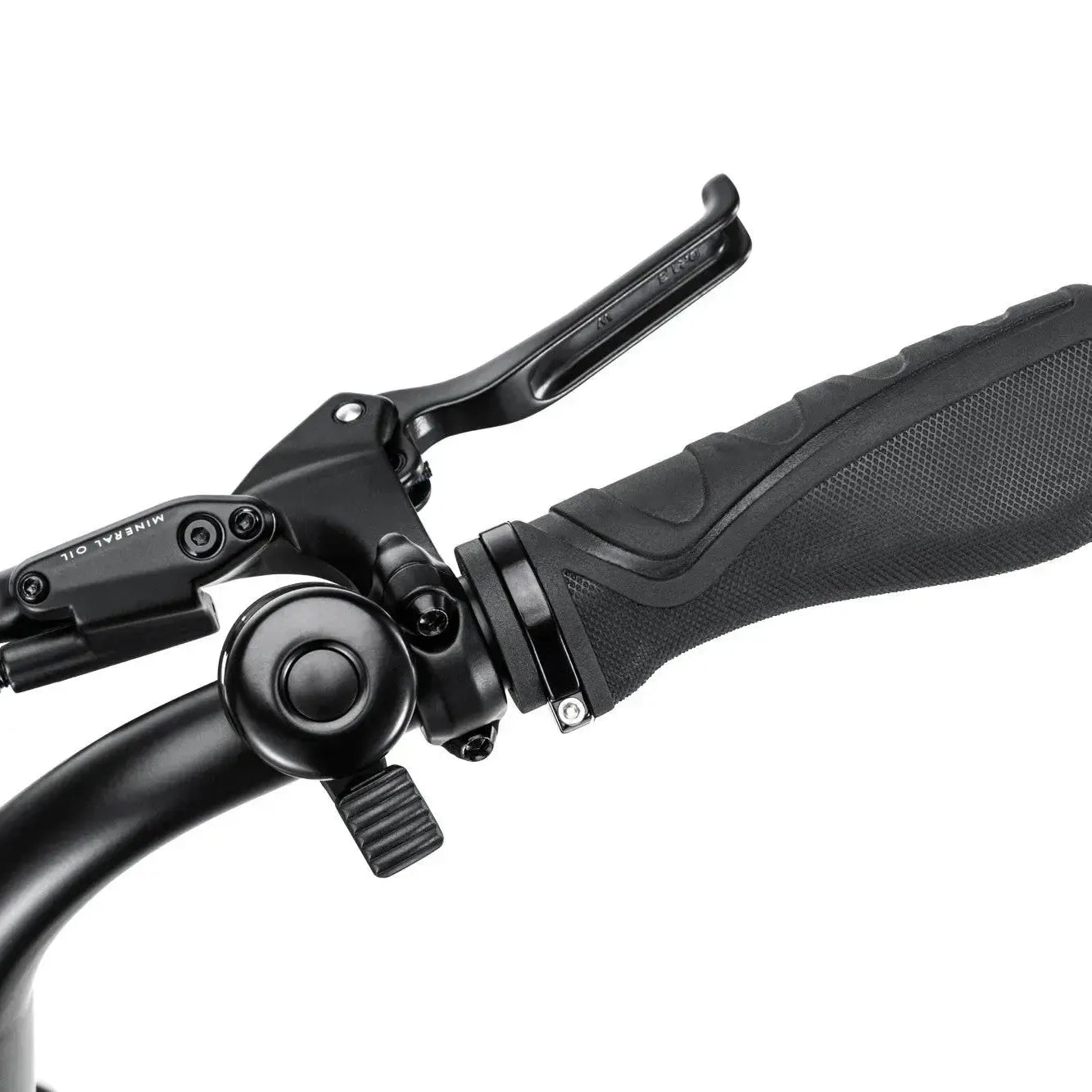 Vélos STOER Urban X - Gris