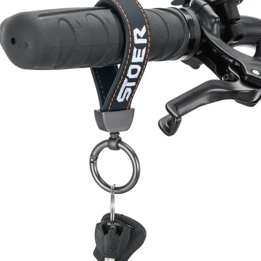 Vélos STOER Urban X - Gris