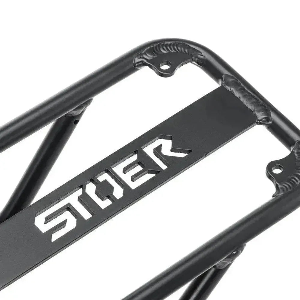 STOER Bikes Urban X - Bleu Marine