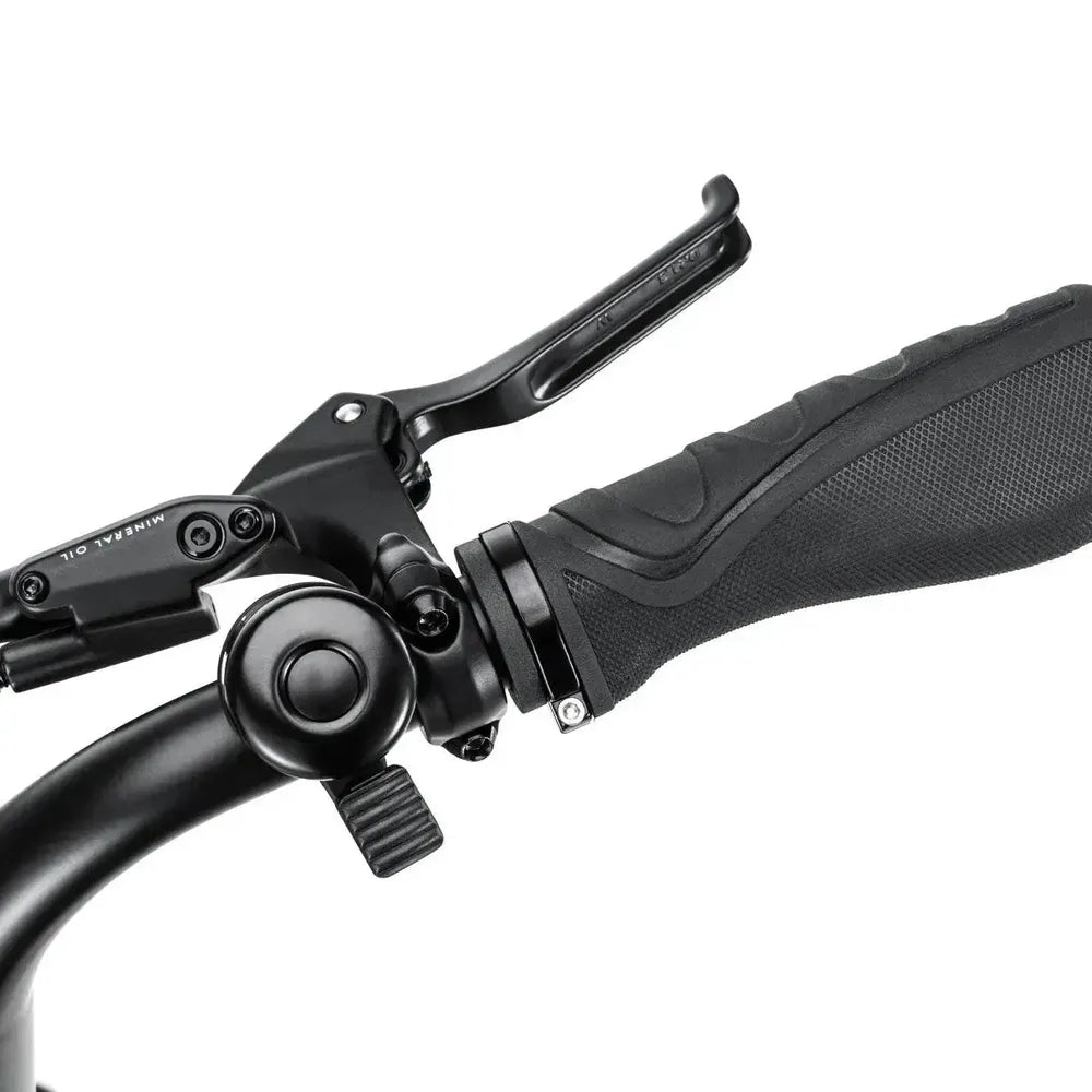 Vélos STOER Urban X - Bleu Ciel
