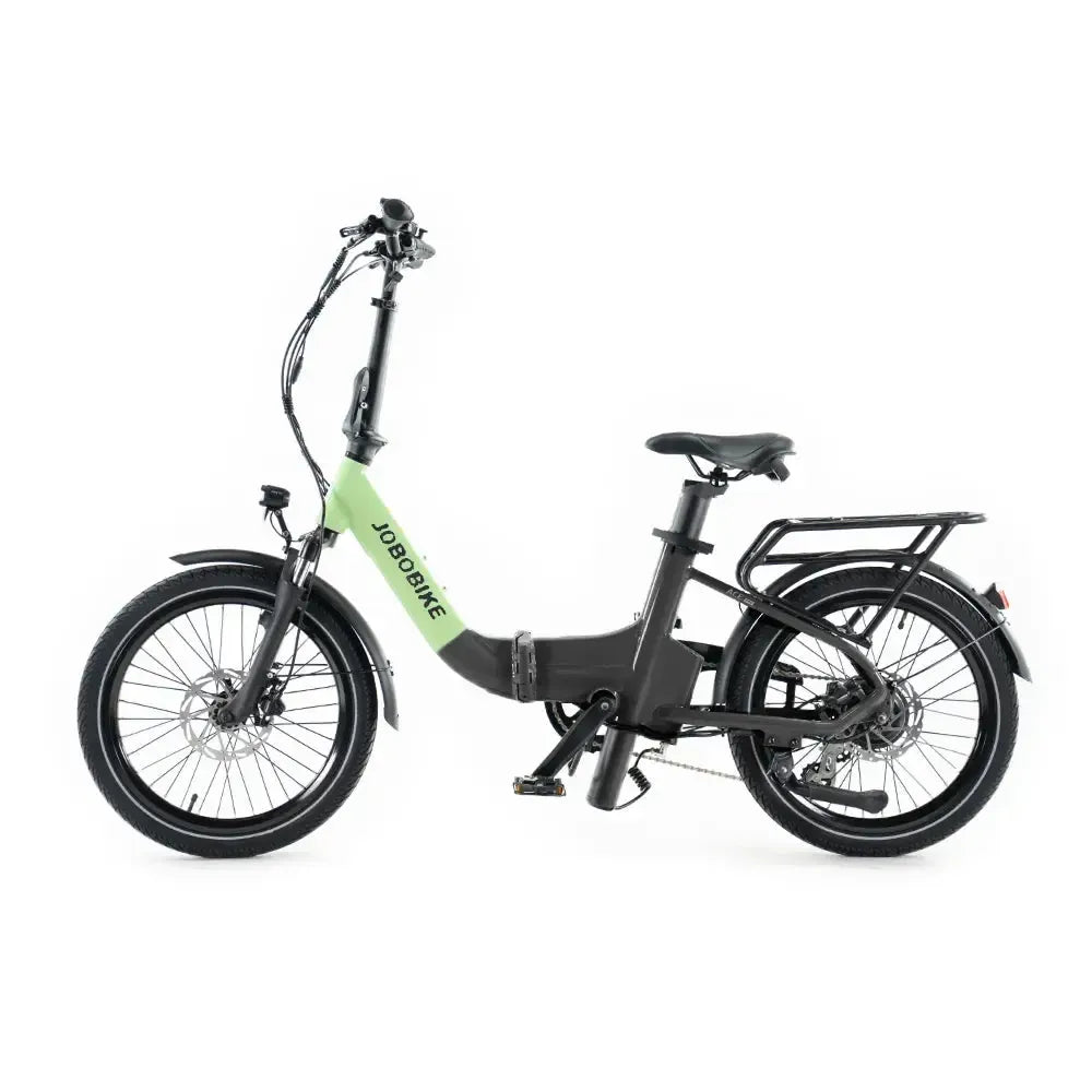 JOBOBIKE Ace - Vert