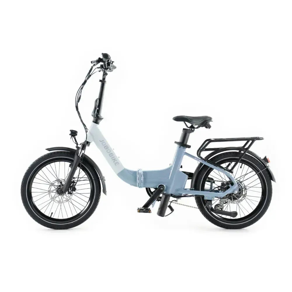 JOBOBIKE Ace Pro - Bleu