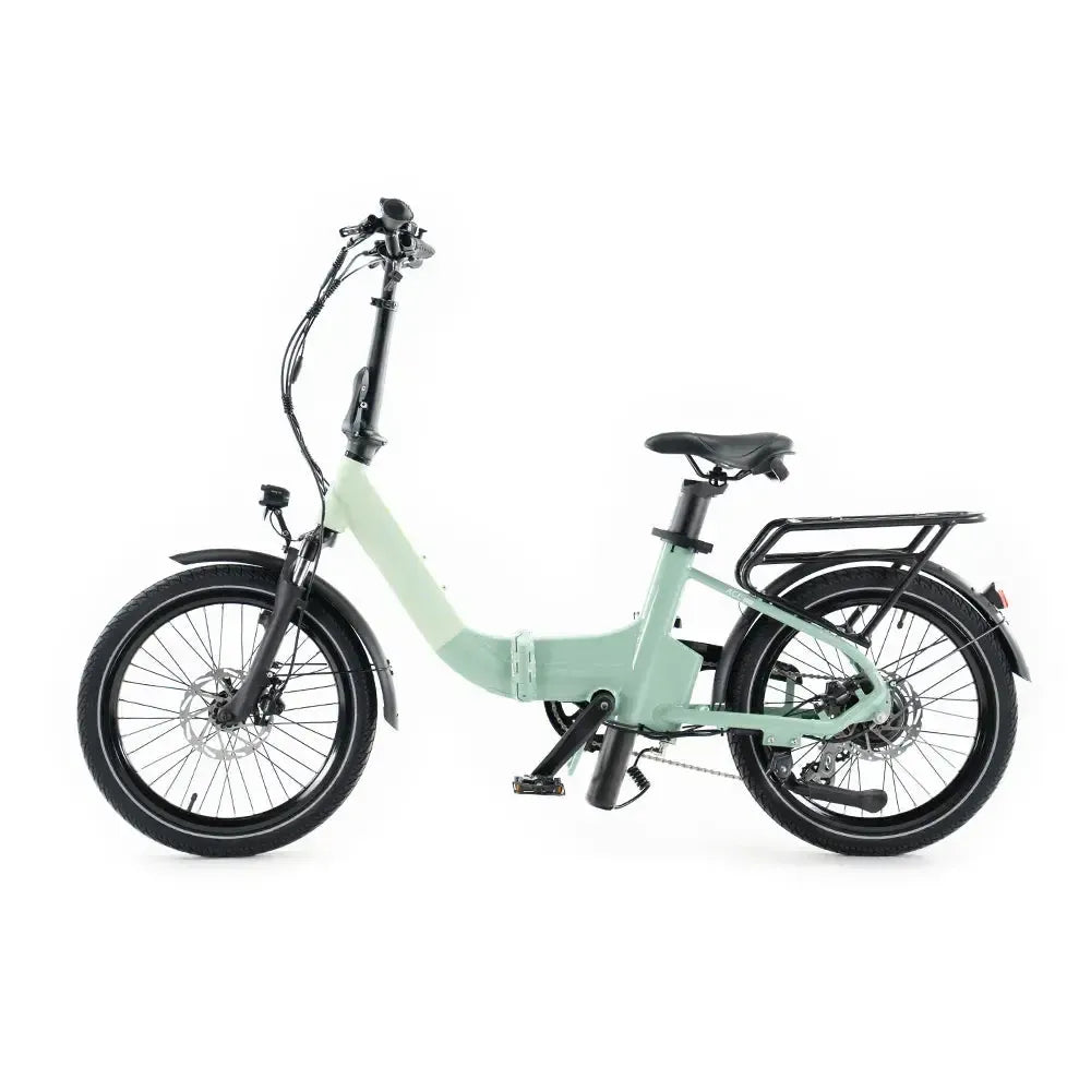 JOBOBIKE Ace Pro - Vert