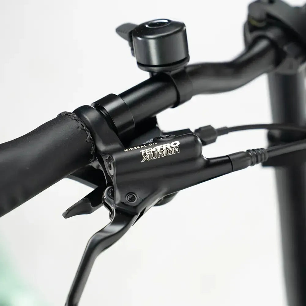 JOBOBIKE Ace Pro - Vert