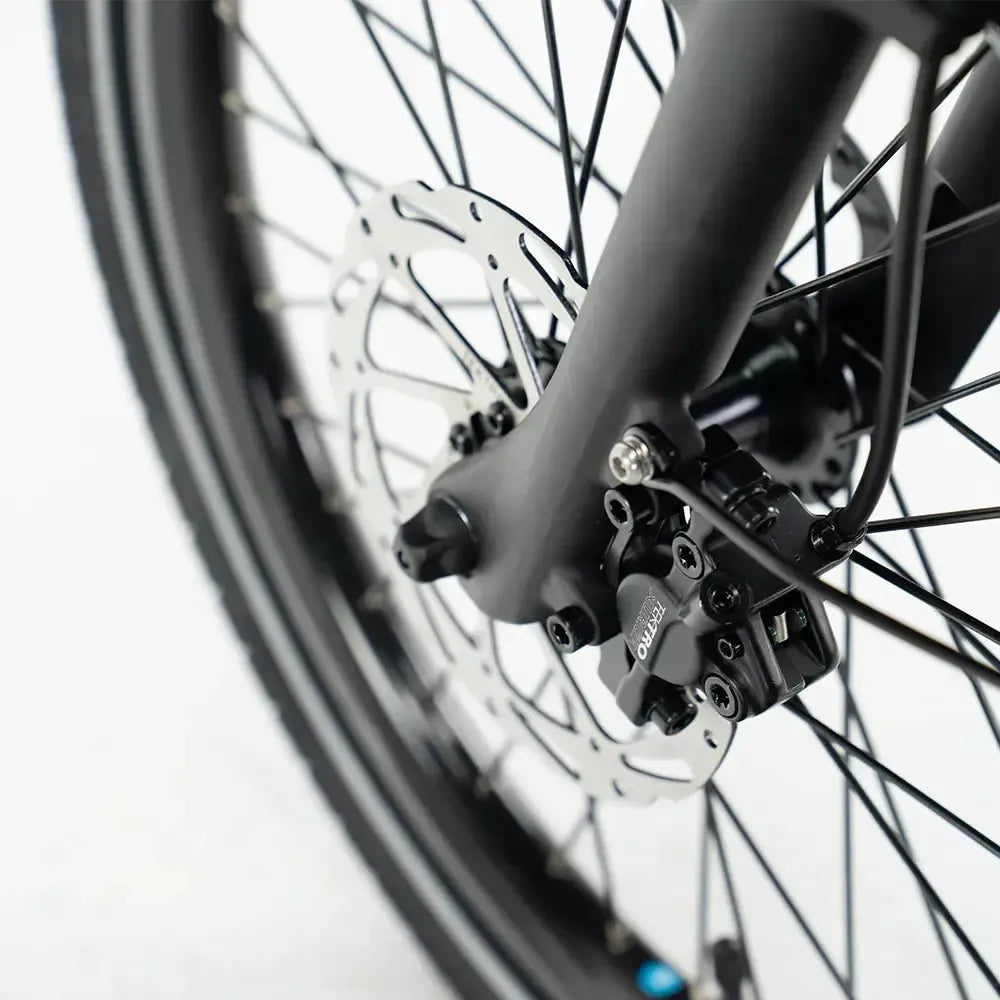 JOBOBIKE Ace Pro - Vert