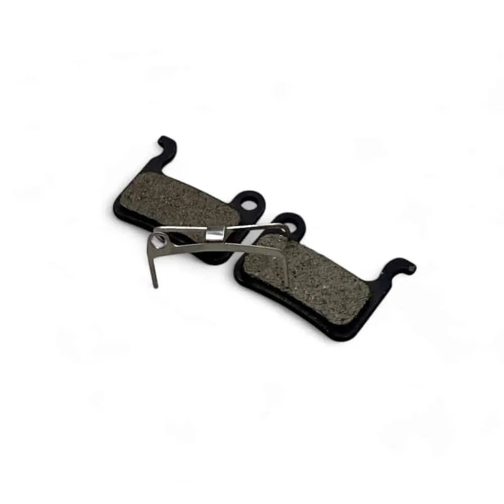 Plaquettes de frein - Hydraulique - OUXI V8, H9 & V20