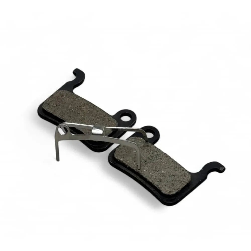 Plaquettes de frein - Hydraulique - OUXI V8, H9 & V20