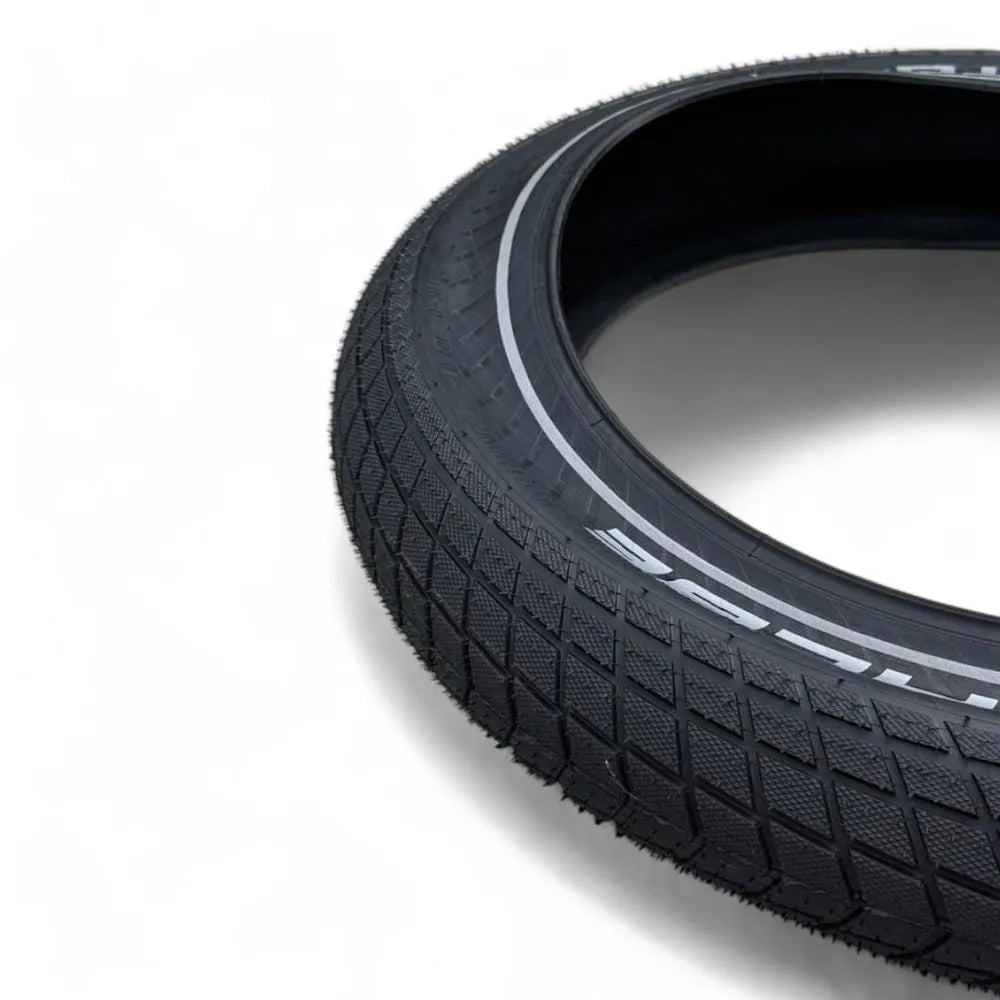 Schwalbe Super Moto-X - 20X4.0 - Pneumatique
