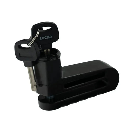 Antivol à disque - LOCK-R